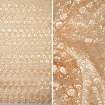 Embroidered Lace SF-2032 Skin