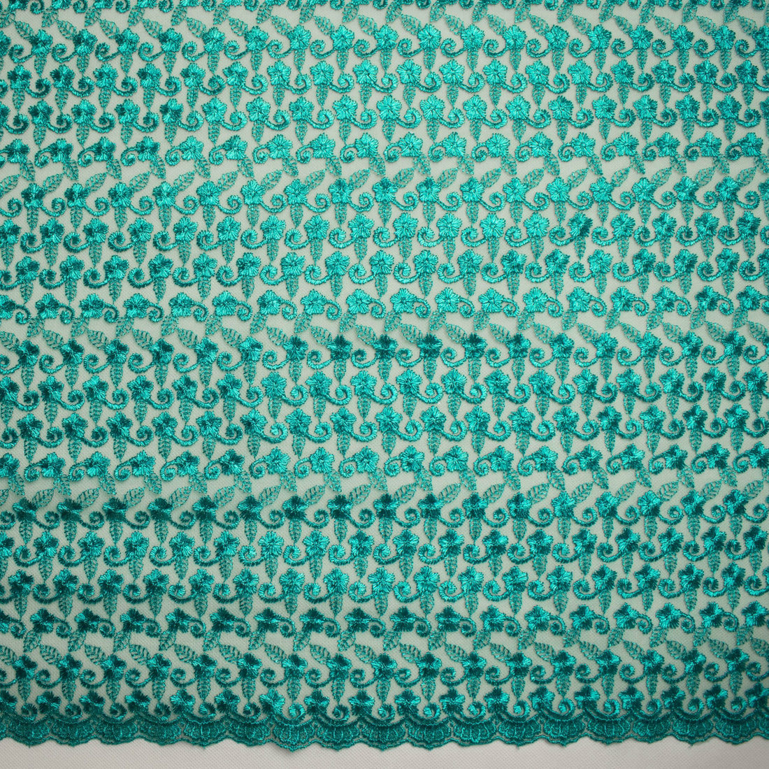 Embroidered Lace SF-01612 Tosca