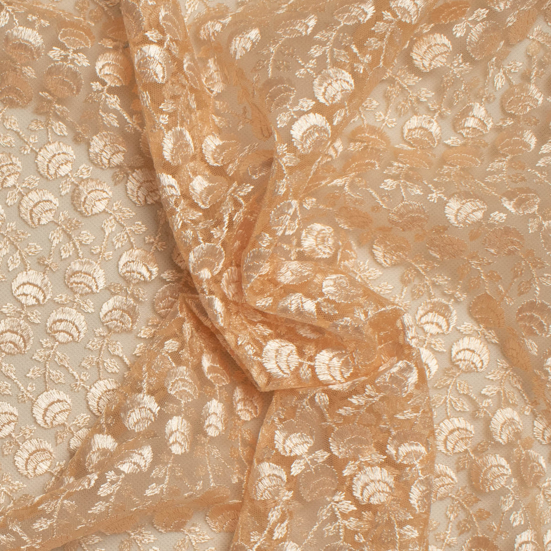 Embroidered Lace SF-2032 Skin