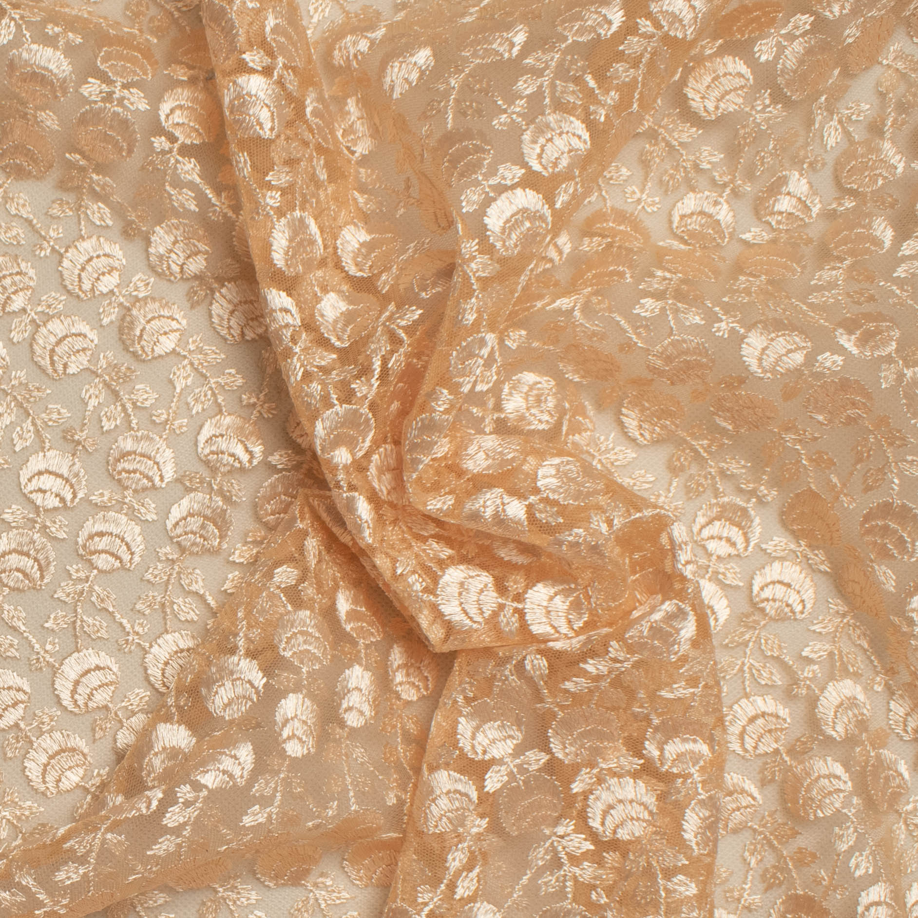 Embroidered Lace SF-2032 Skin