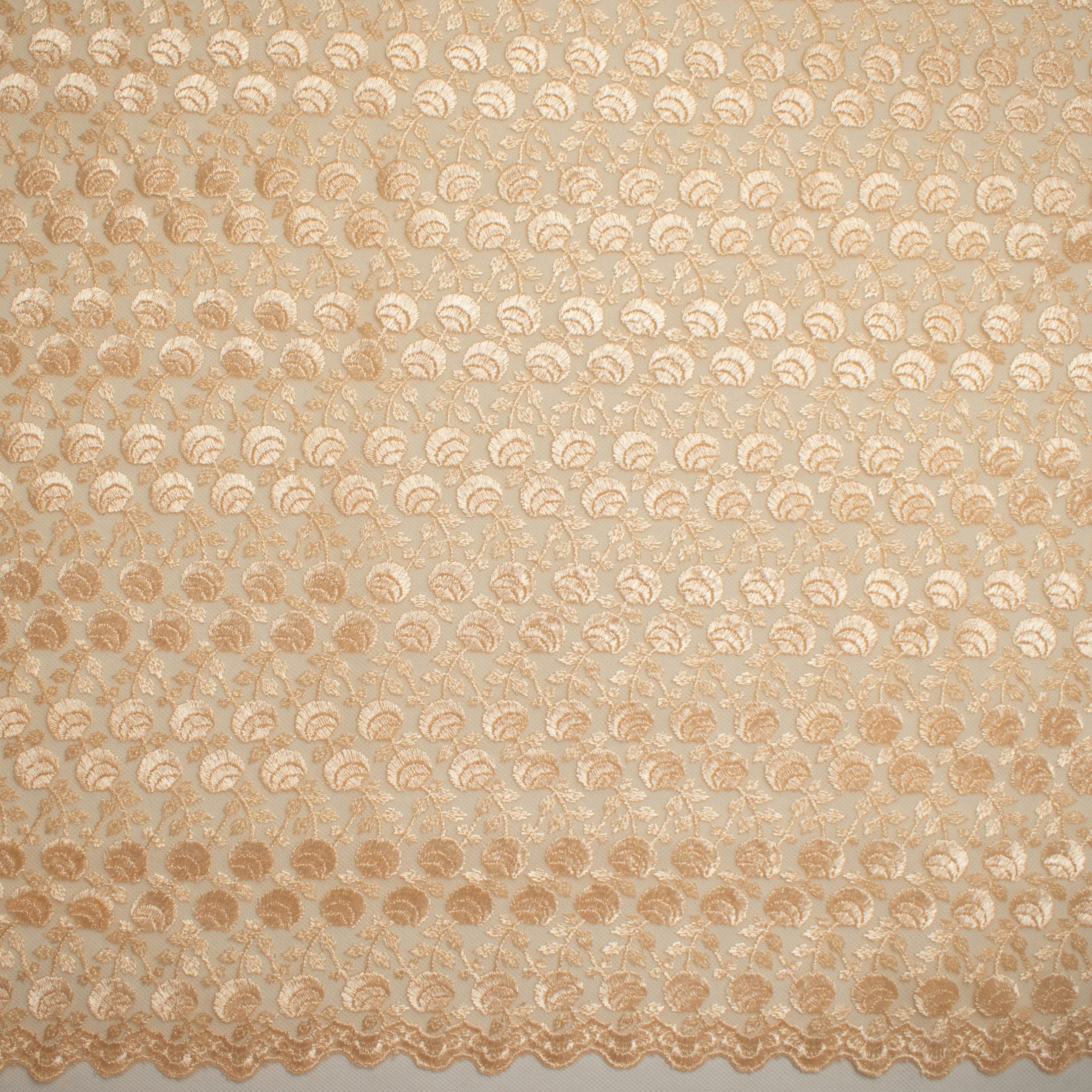 Embroidered Lace SF-2032 Skin