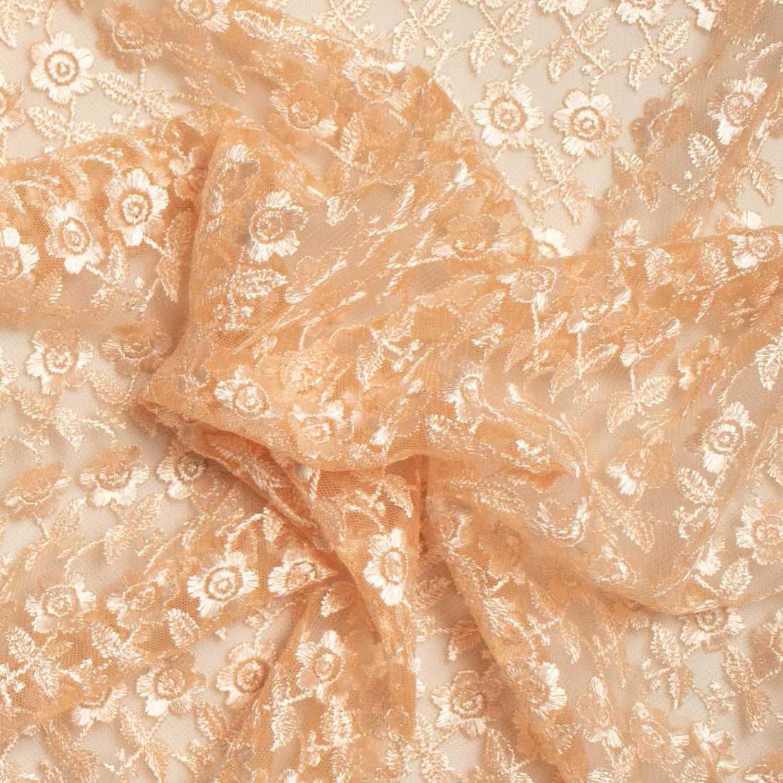 Embroidered Lace SF-2194 Skin