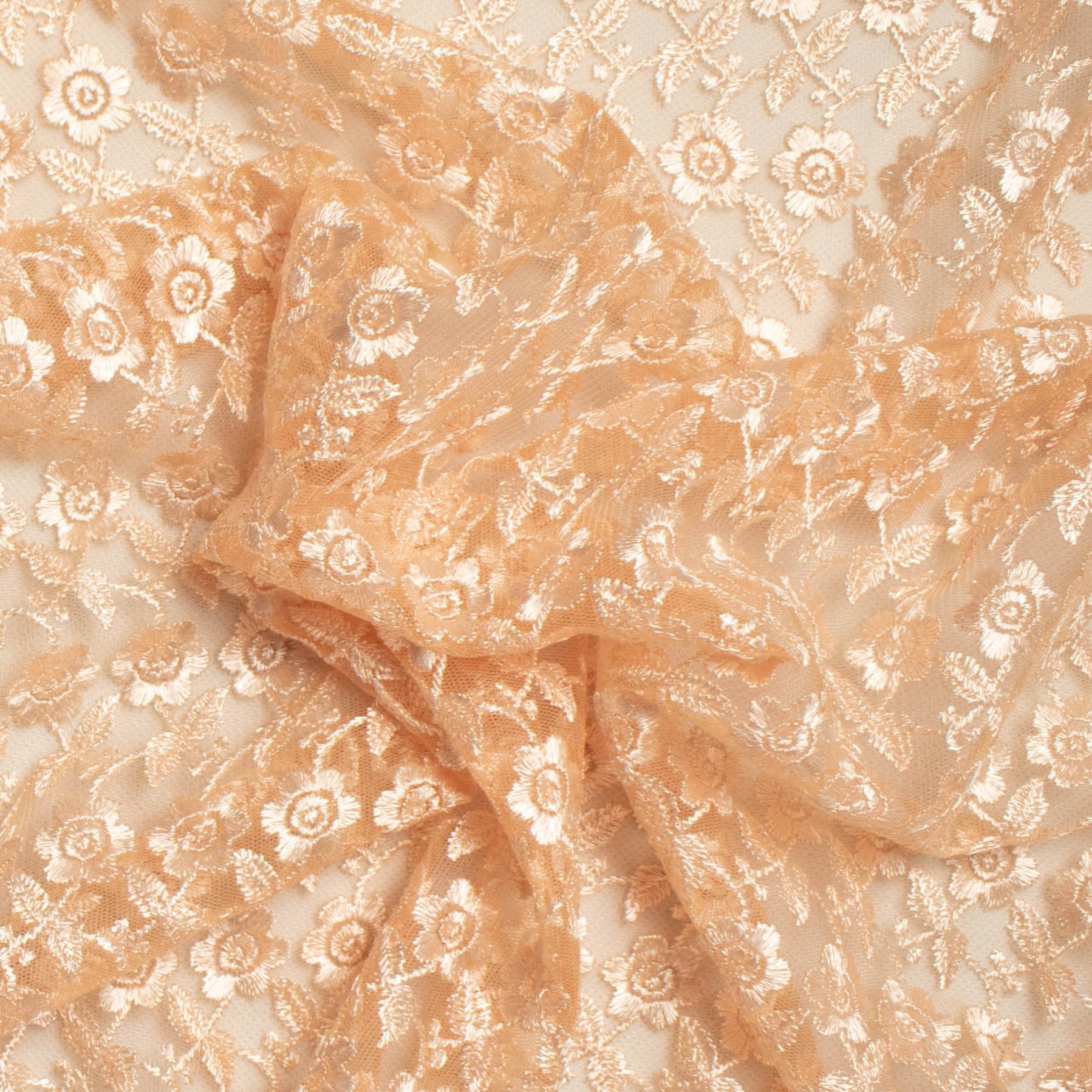 Embroidered Lace SF-2194 Skin