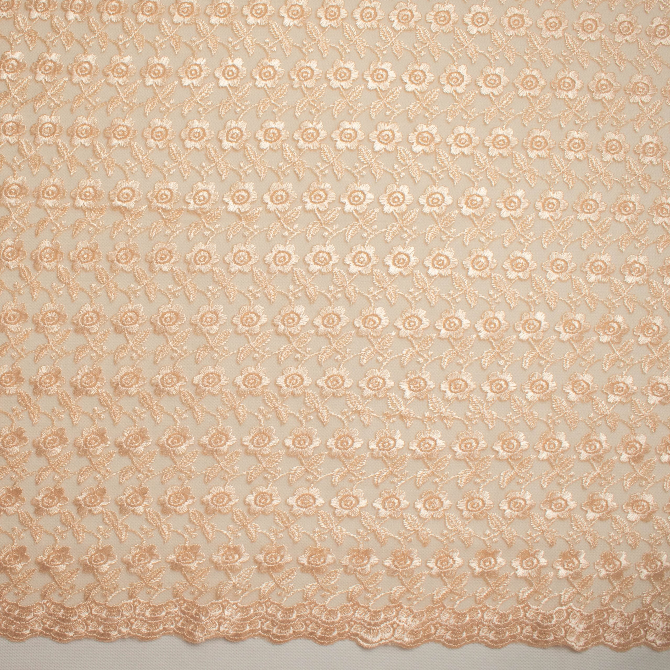 Embroidered Lace SF-2194 Skin