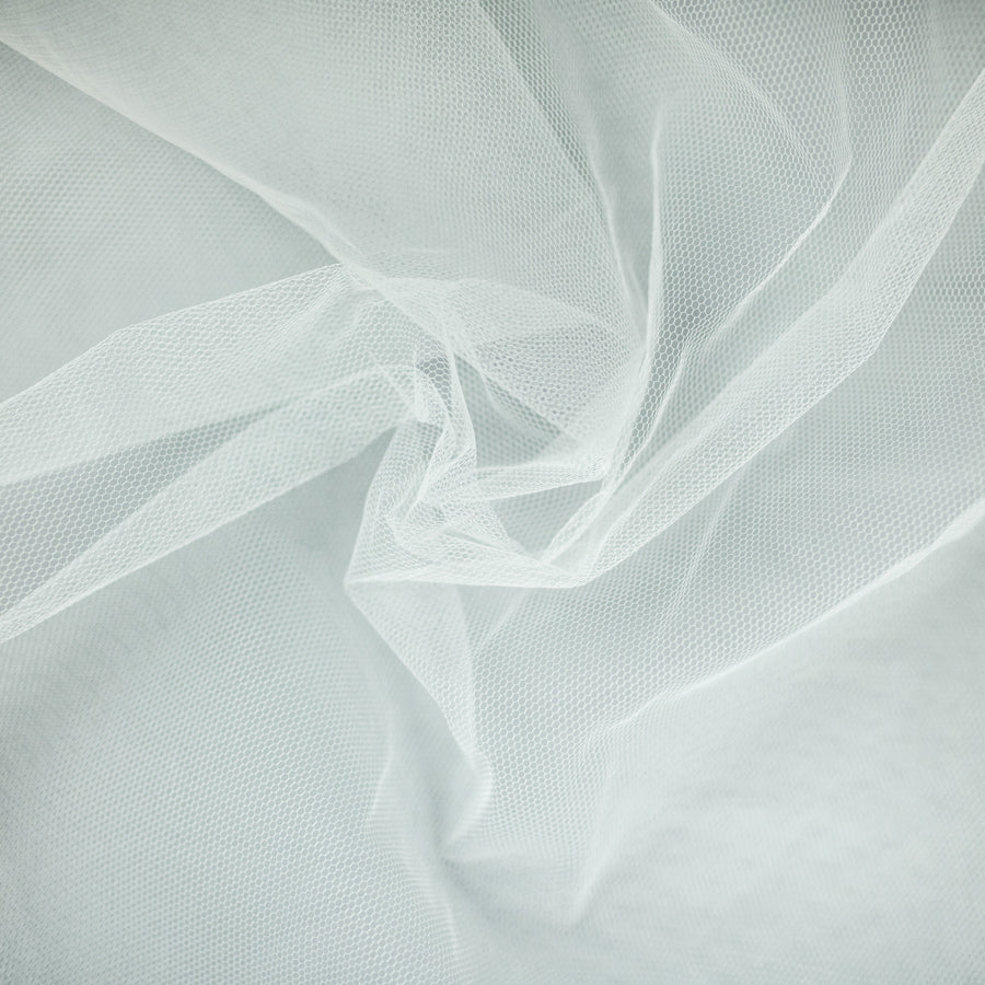 English Tulle 40M Rolls