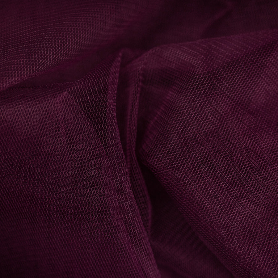 English Tulle 40M Rolls