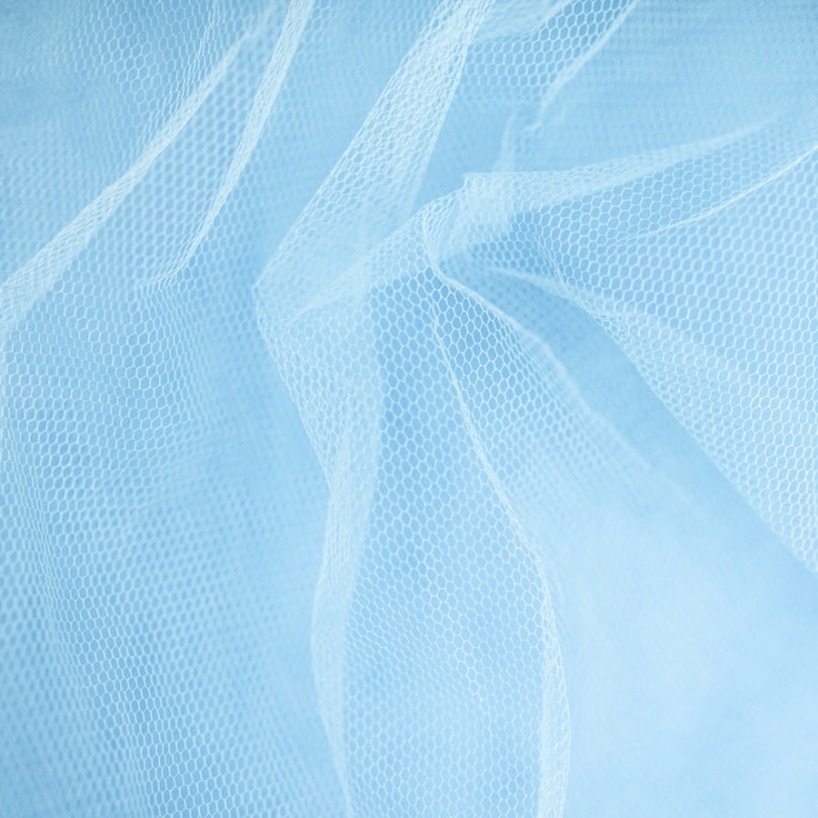 English Tulle 40M Rolls