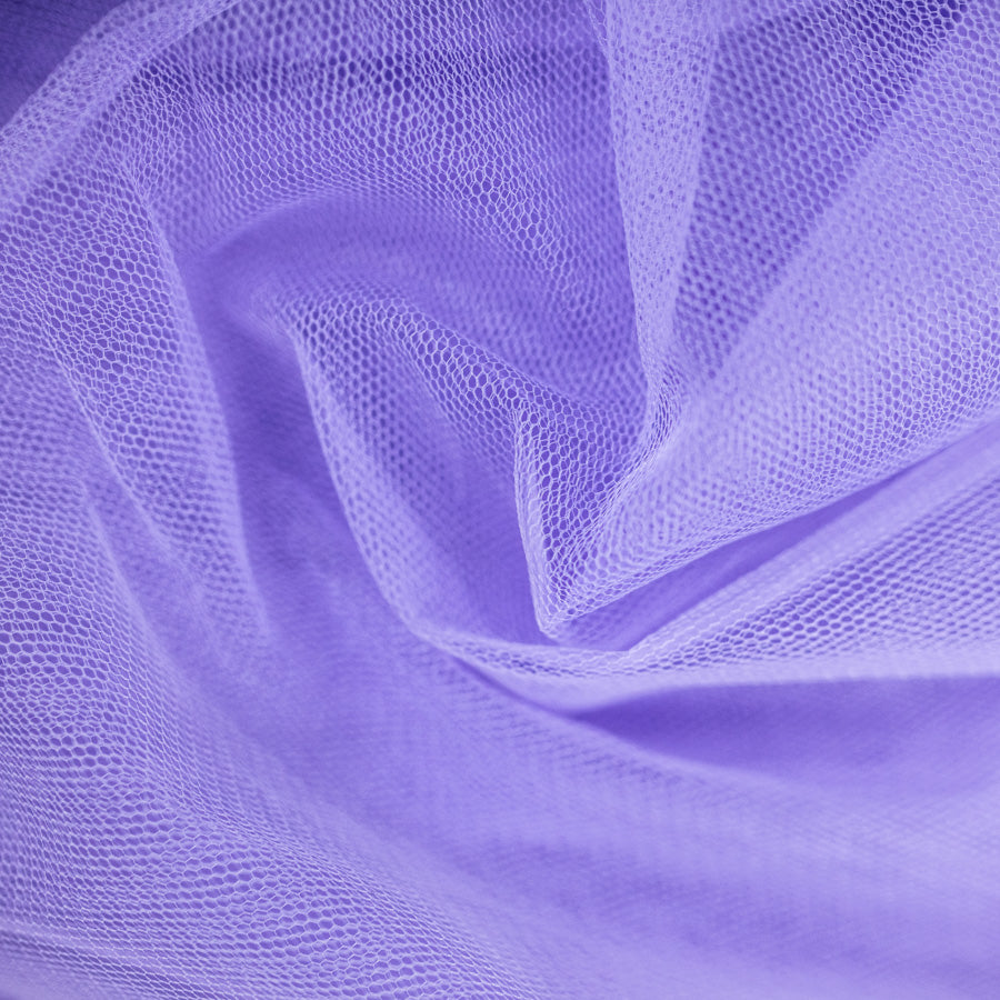 English Tulle
