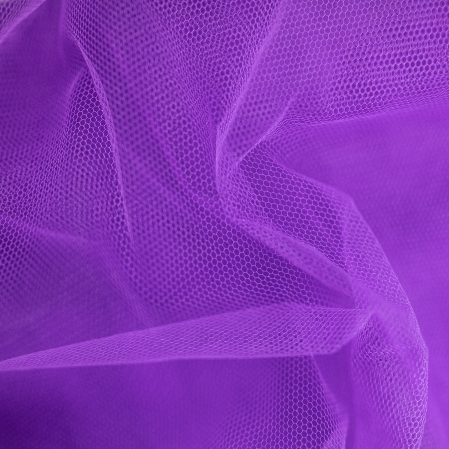 English Tulle 40M Rolls