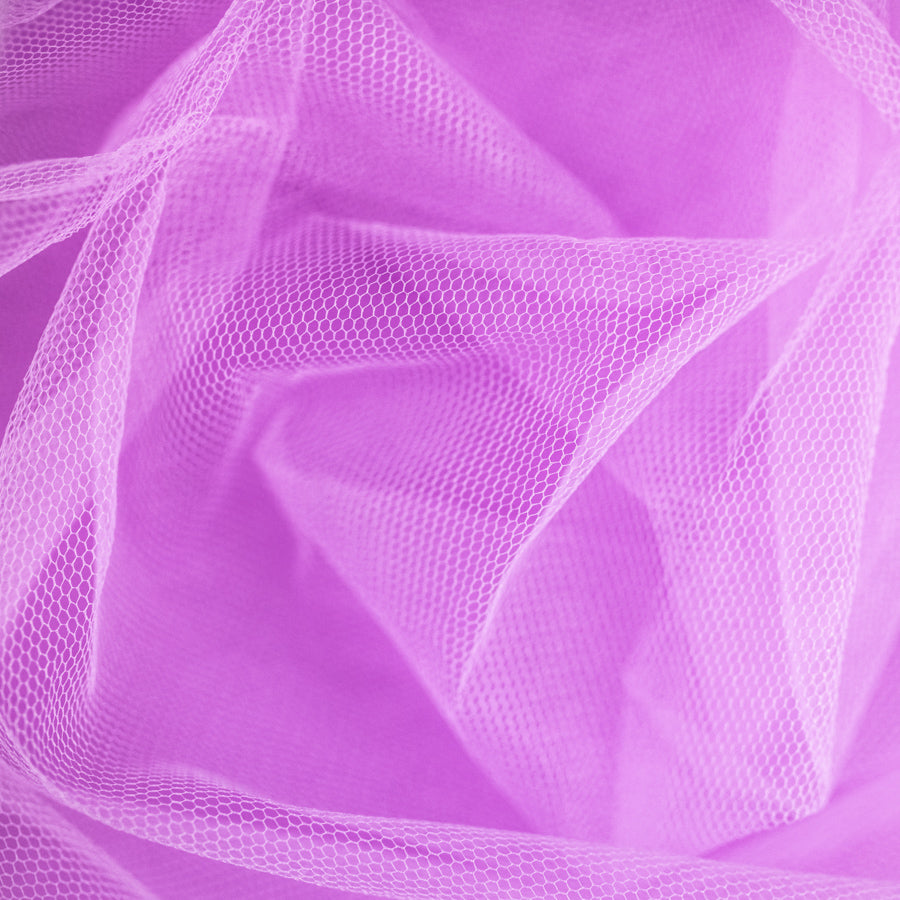 English Tulle 40M Rolls