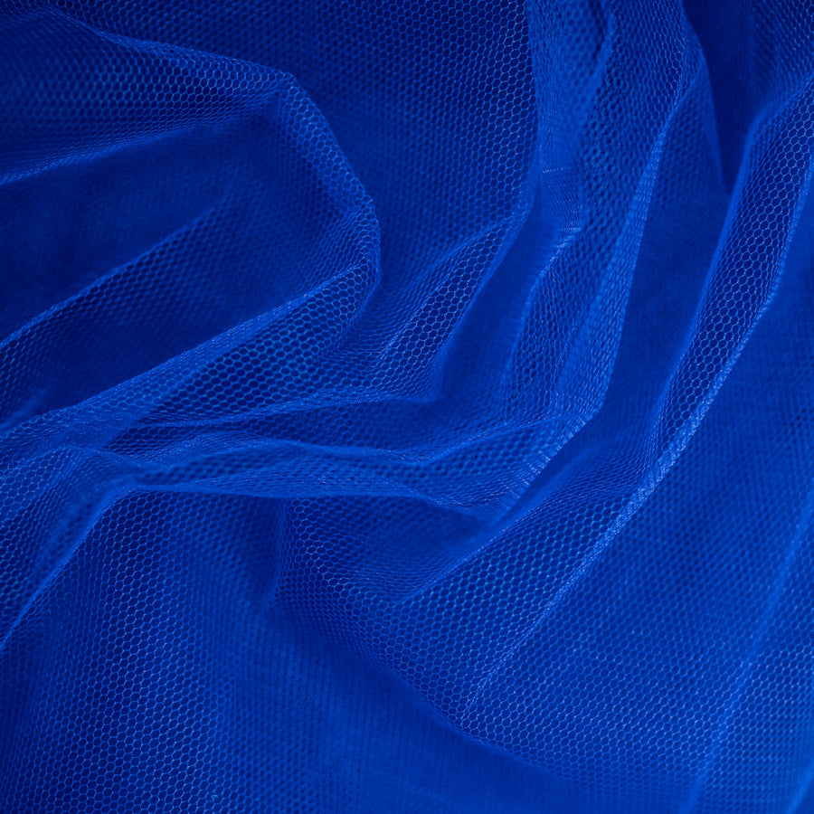 English Tulle 40M Rolls