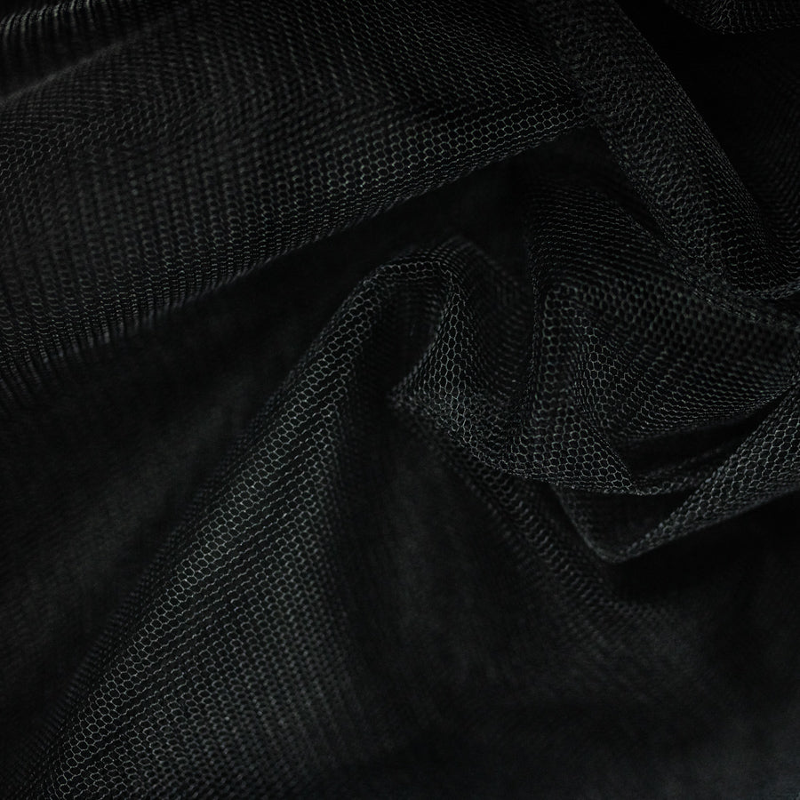 English Tulle 40M Rolls