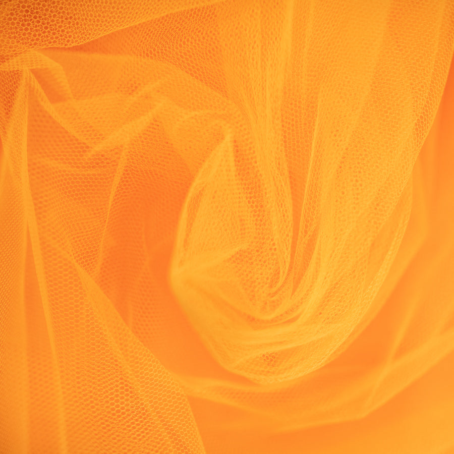 English Tulle 40M Rolls