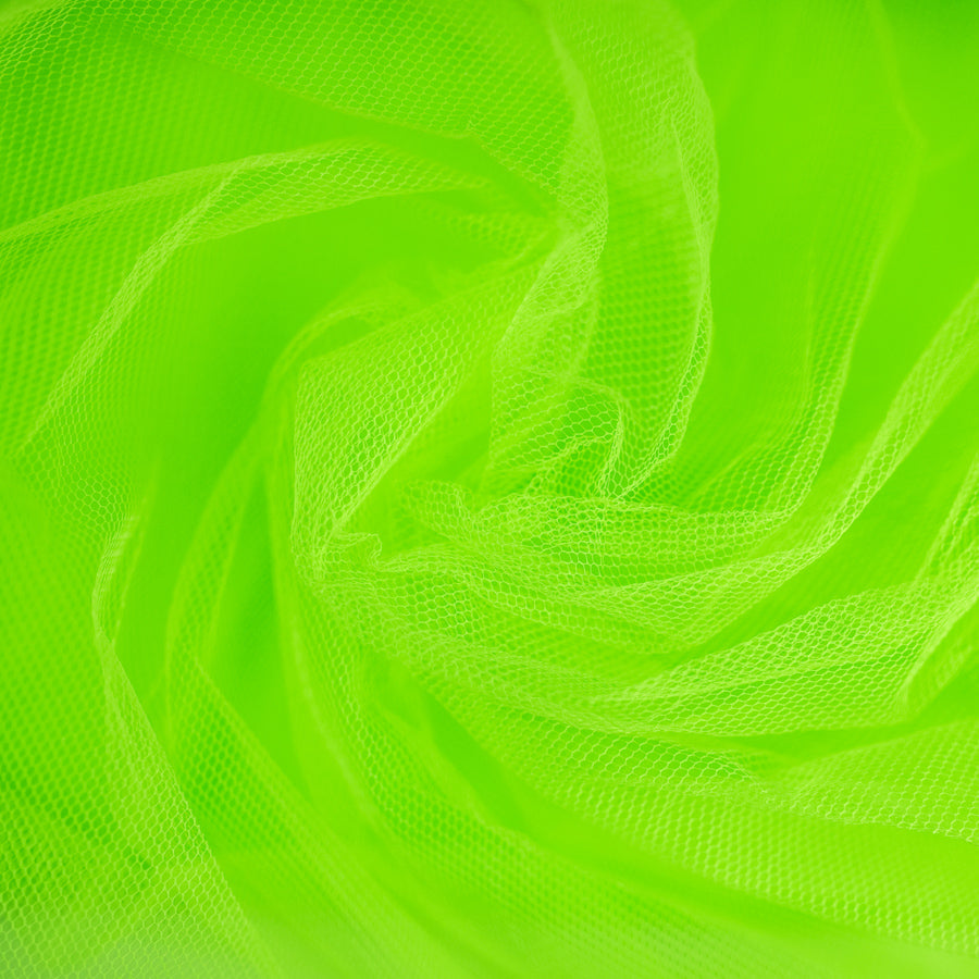 English Tulle 40M Rolls