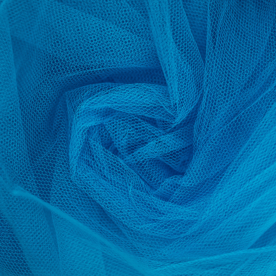 English Tulle 40M Rolls