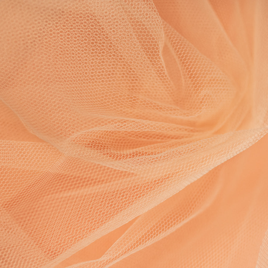 English Tulle 40M Rolls