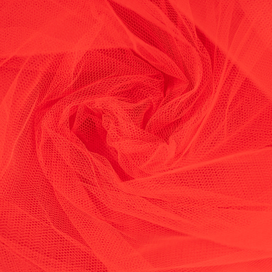 English Tulle 40M Rolls