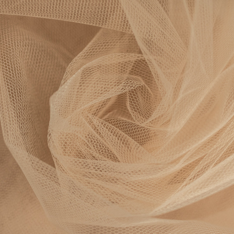 English Tulle 40M Rolls