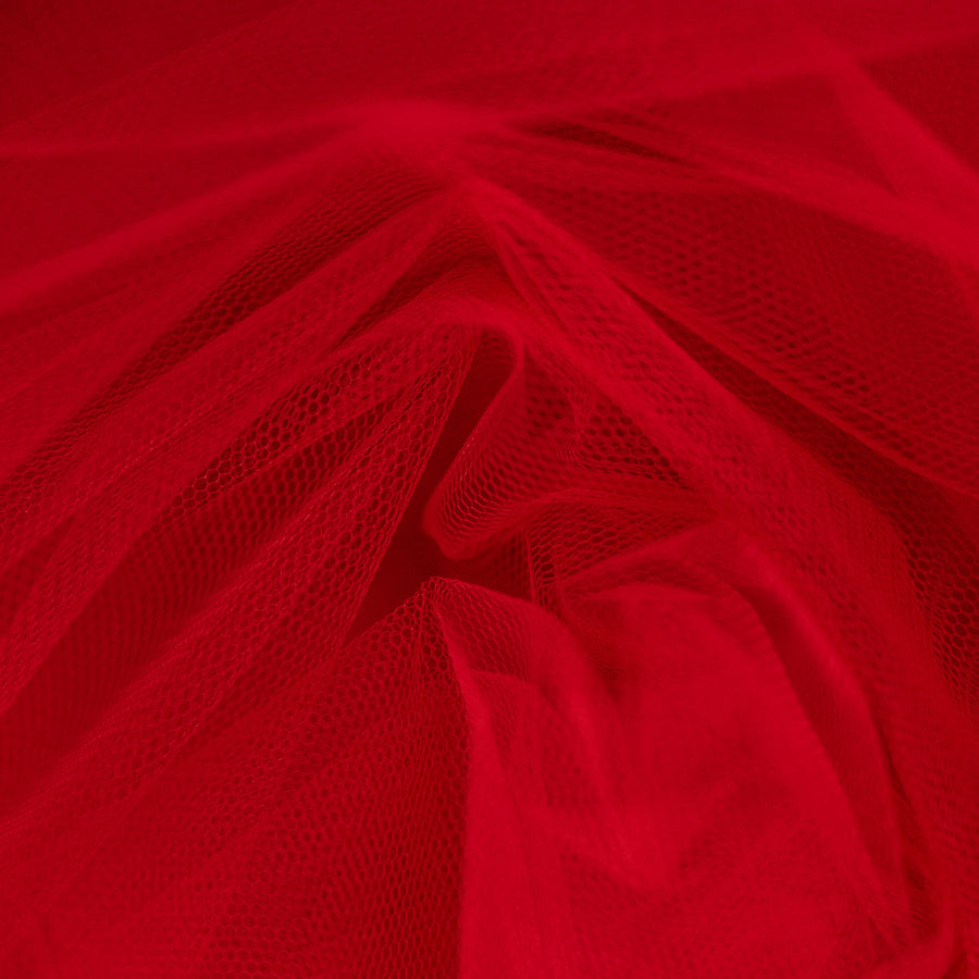 English Tulle 40M Rolls