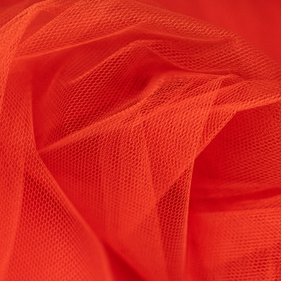 English Tulle 40M Rolls