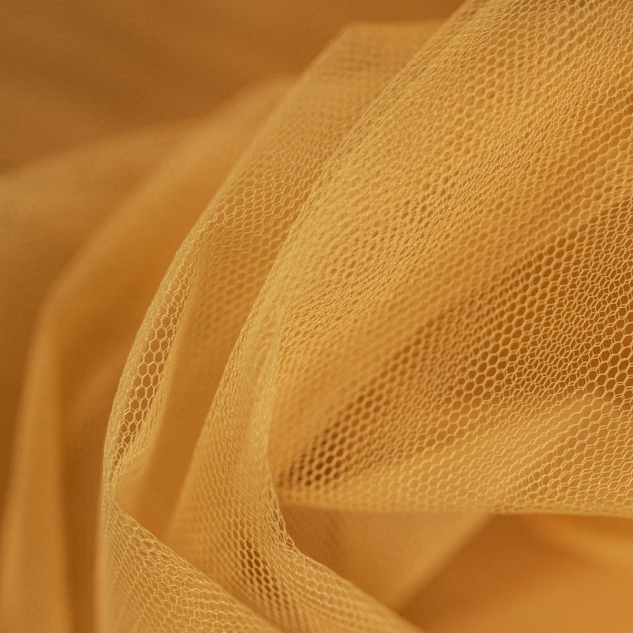 English Tulle 40M Rolls