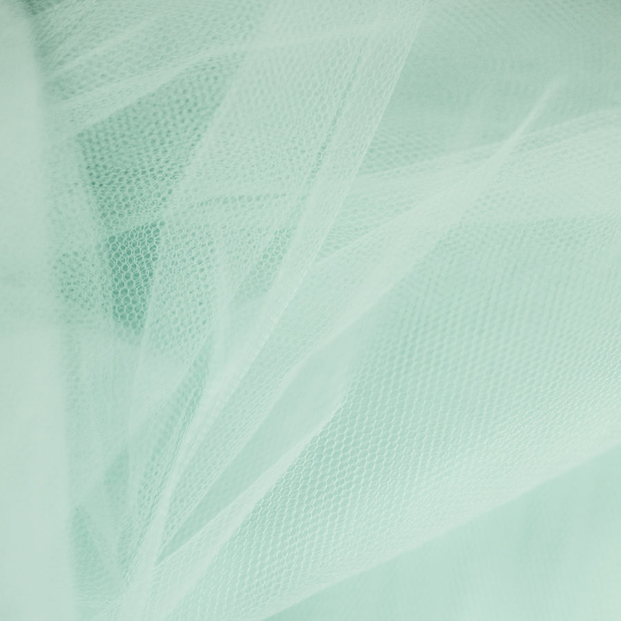English Tulle