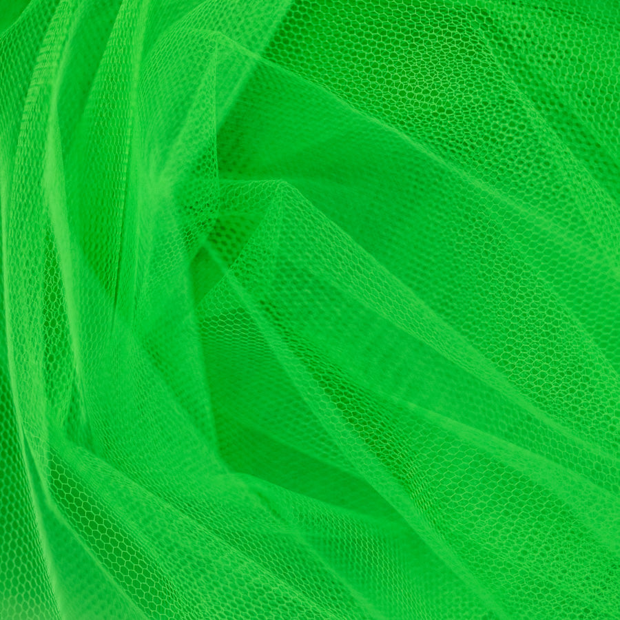 English Tulle 40M Rolls