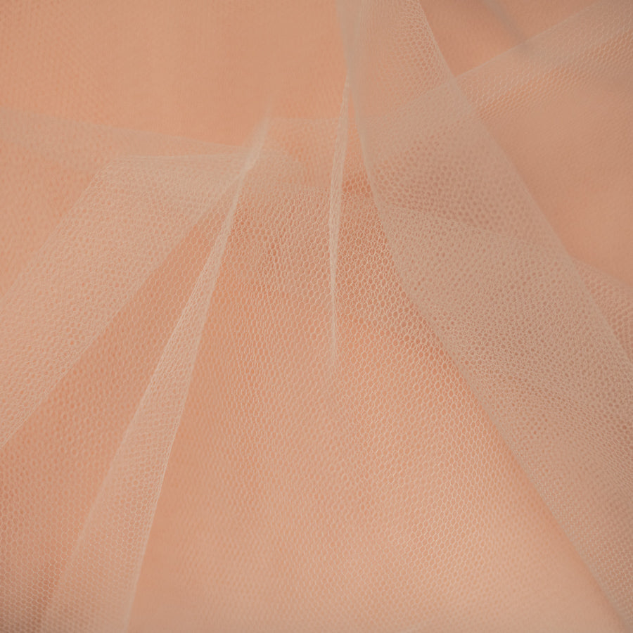 English Tulle 40M Rolls