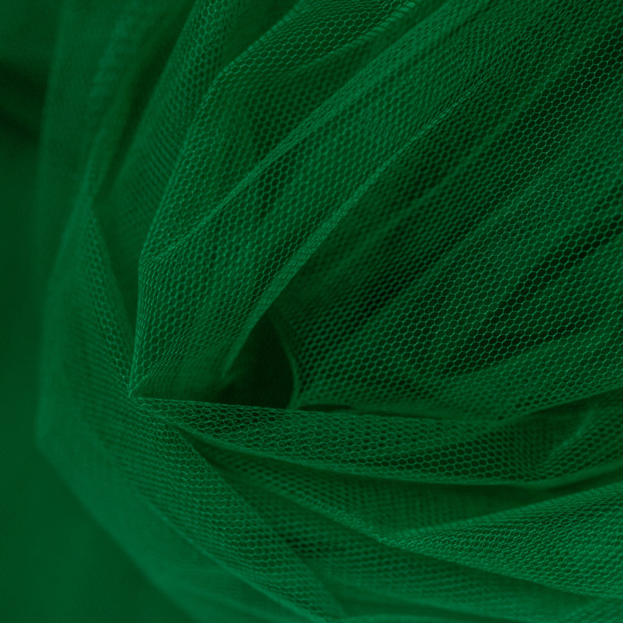 English Tulle 40M Rolls