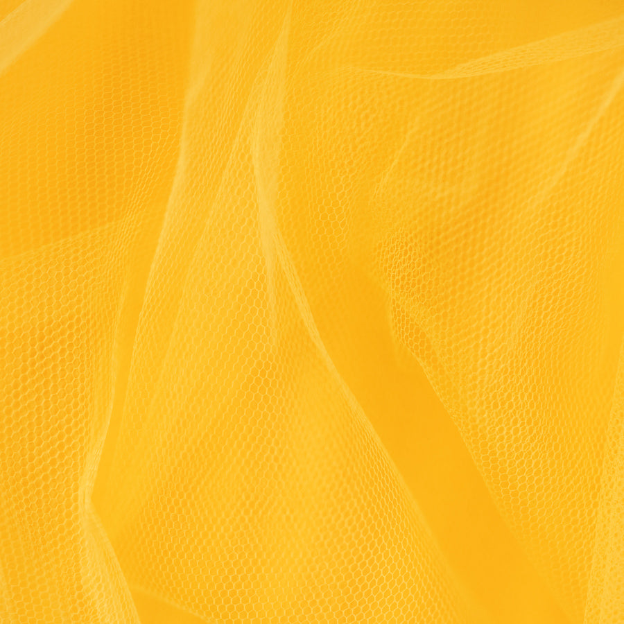 English Tulle 40M Rolls