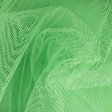 English Tulle 40M Rolls