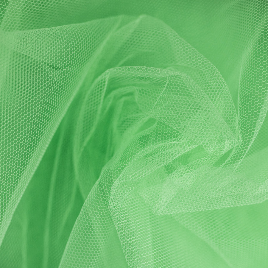 English Tulle 40M Rolls