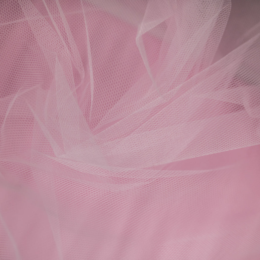 English Tulle