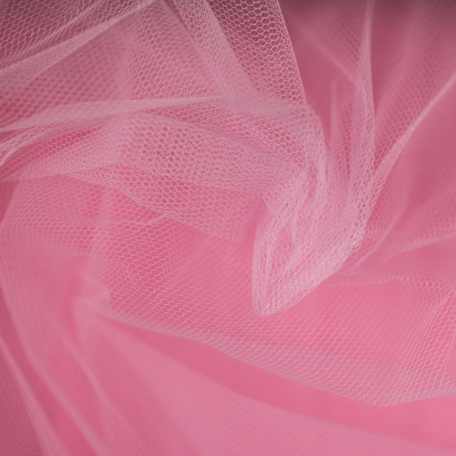 English Tulle 40M Rolls