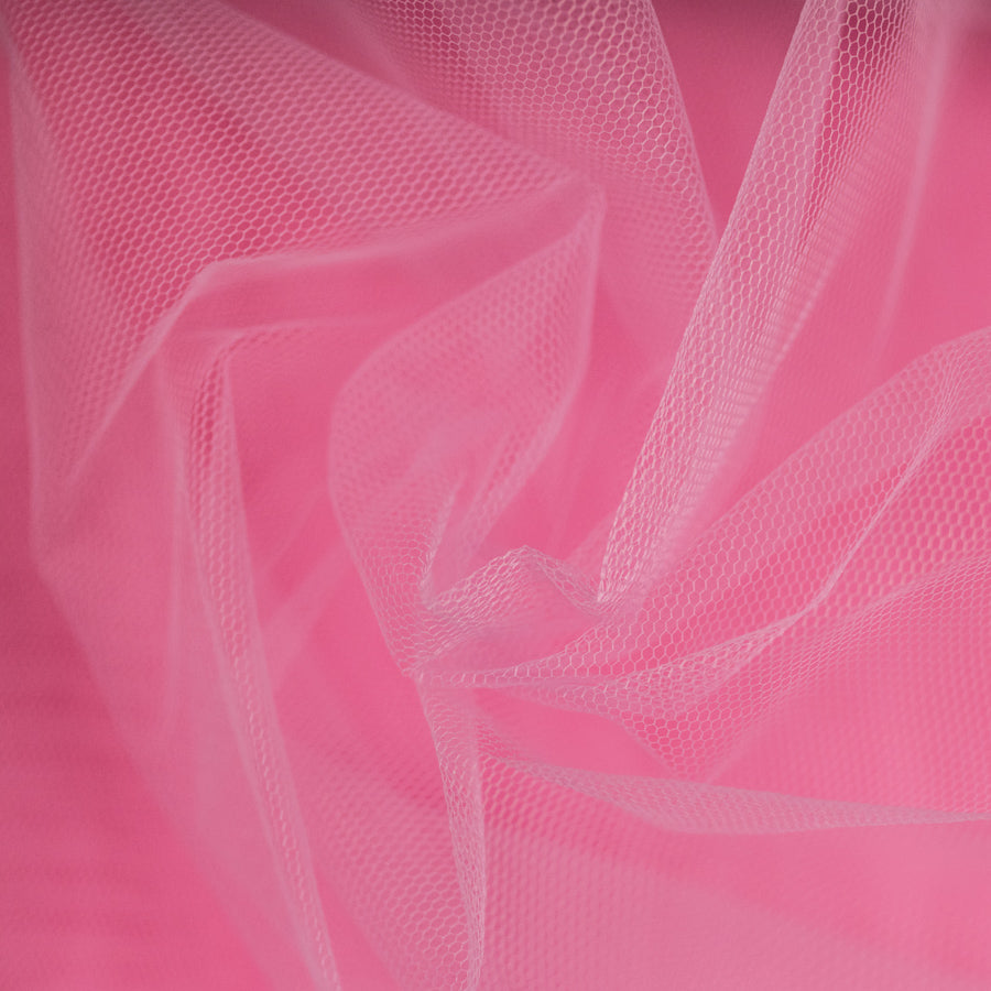 English Tulle 40M Rolls