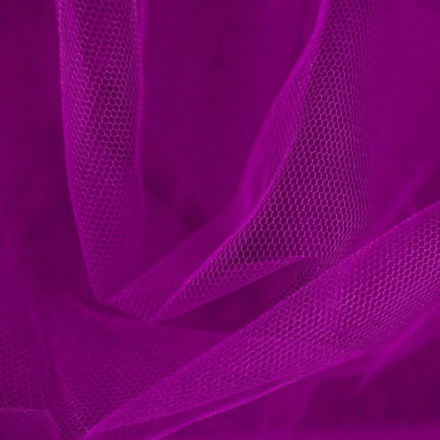 English Tulle 40M Rolls