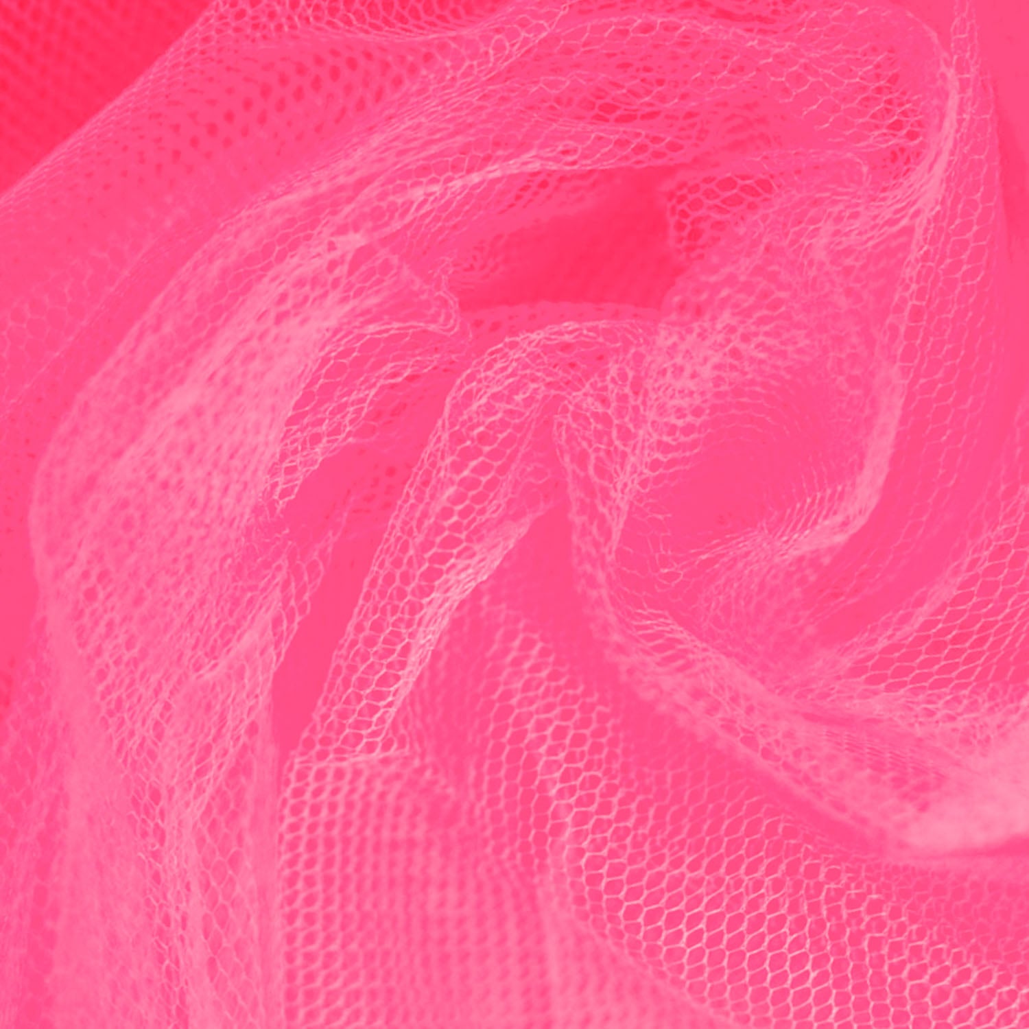 English Tulle 40M Rolls