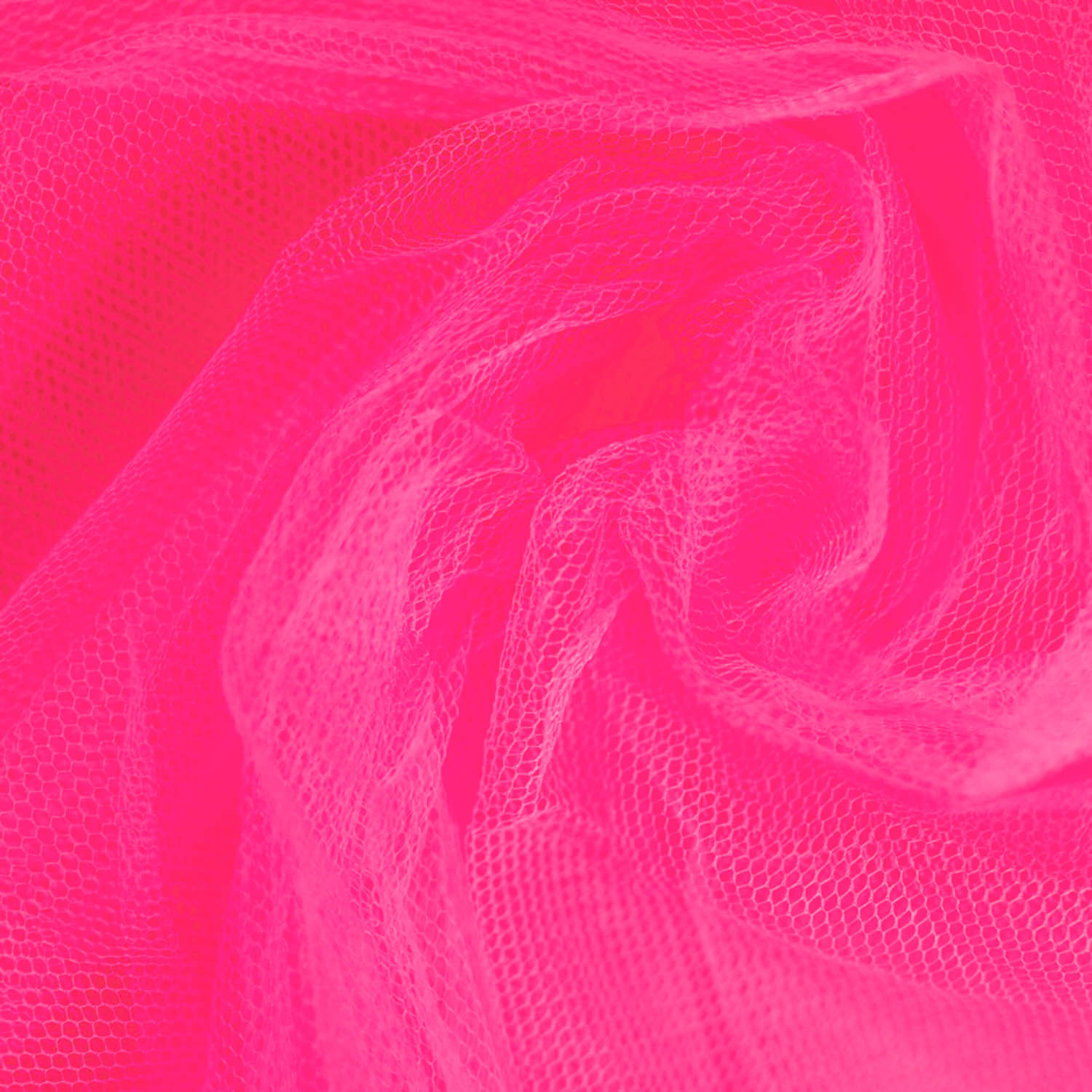 English Tulle 40M Rolls