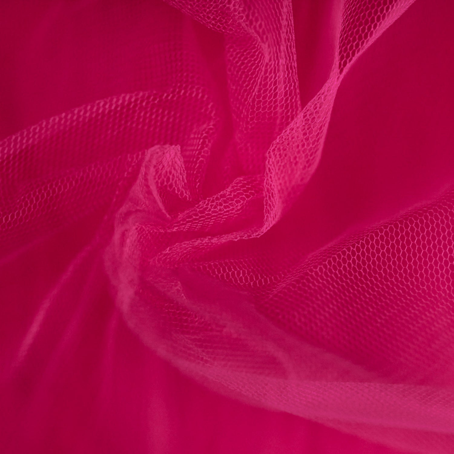 English Tulle 40M Rolls