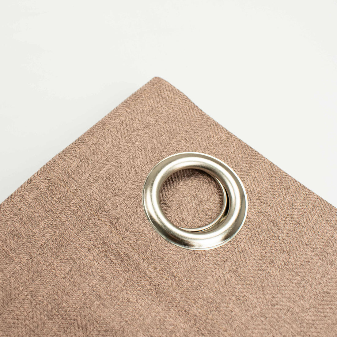 Blockout Ring Top Eyelet Curtain