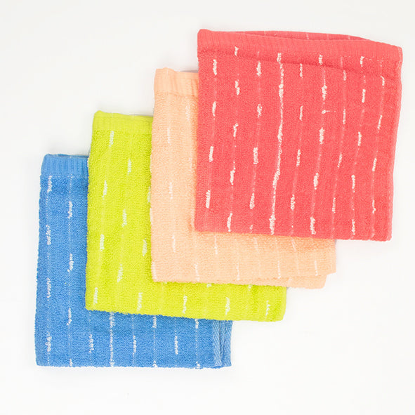 3pcs Face Washer Design-1 30 x 30cm