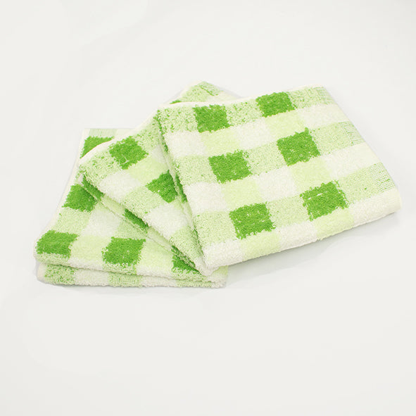 3pcs Face Washer Design-2 30 x 30cm