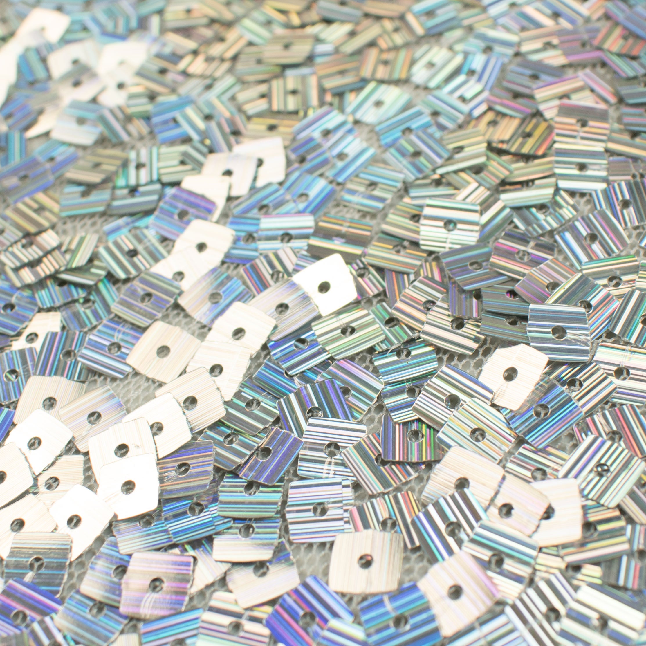 Sequin Mesh Lace Design-11