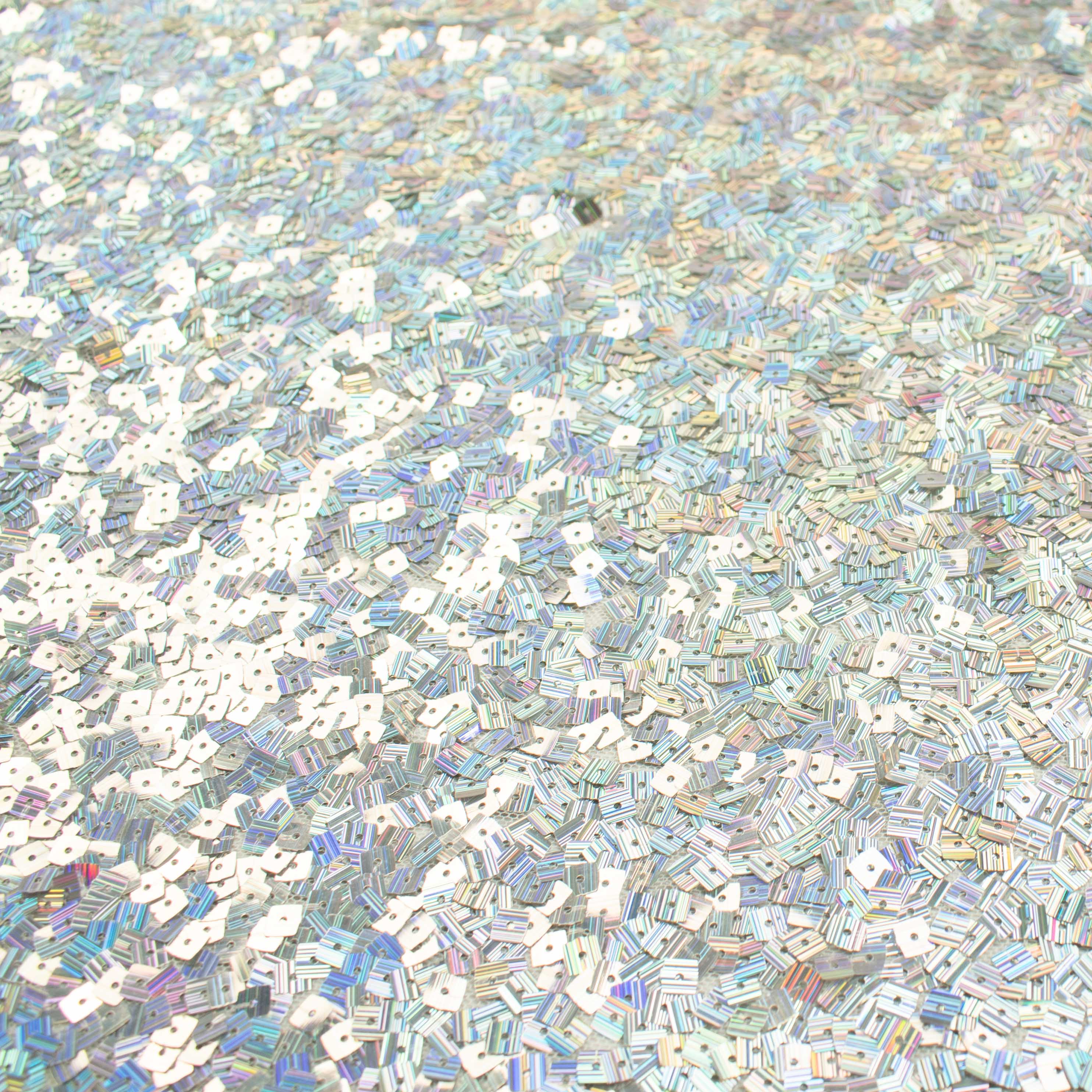 Sequin Mesh Lace Design-11