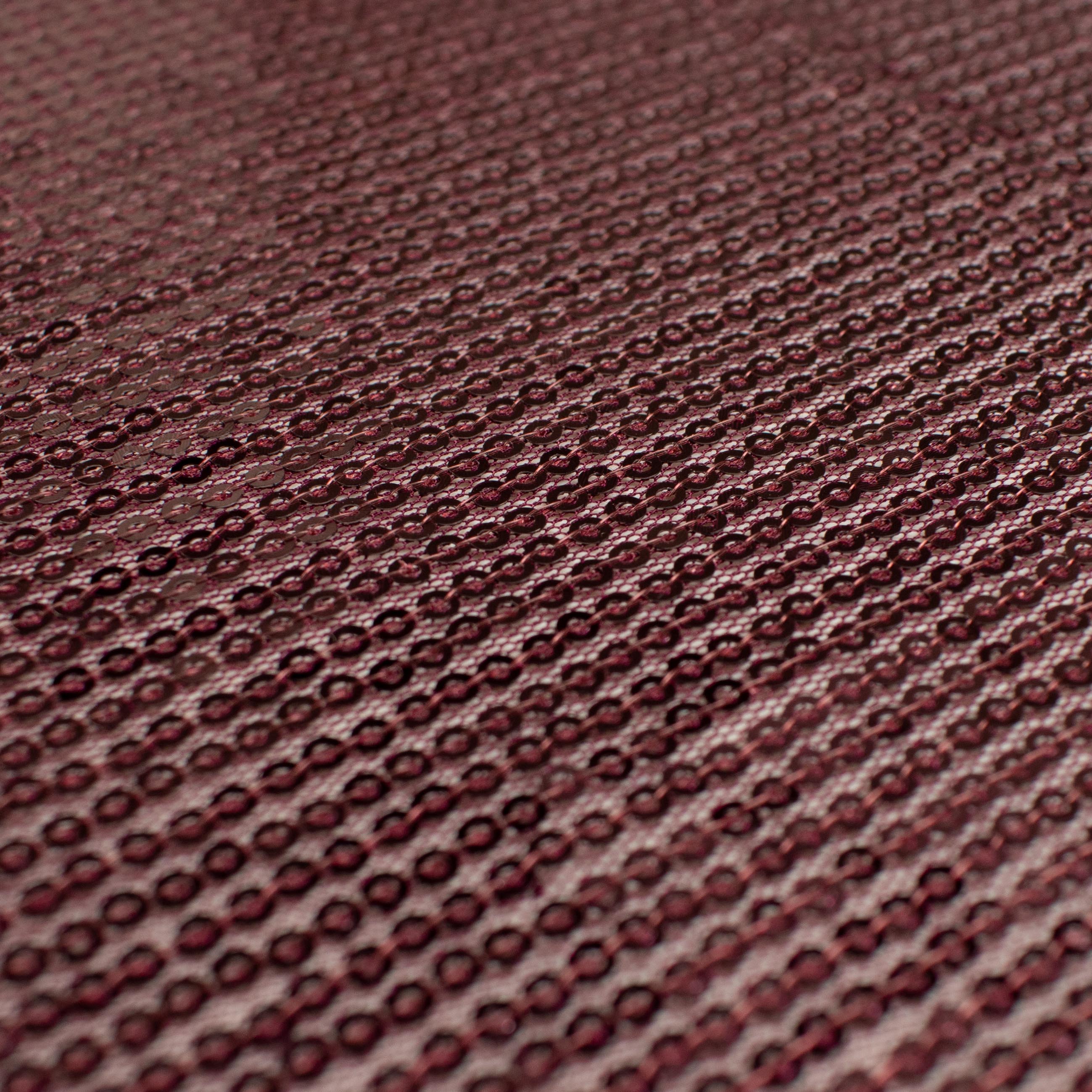 Sequin Mesh Lace Design-17