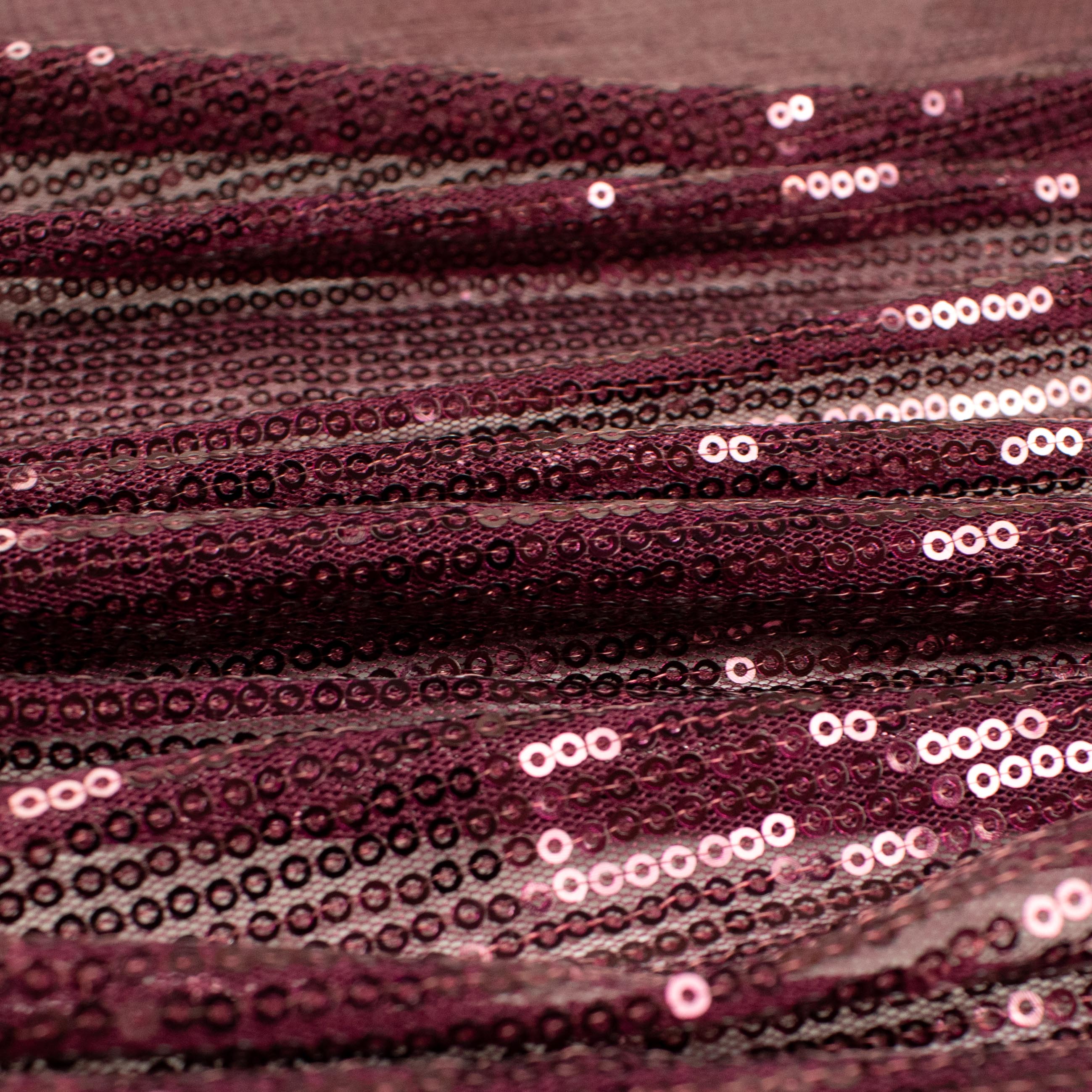 Sequin Mesh Lace Design-17