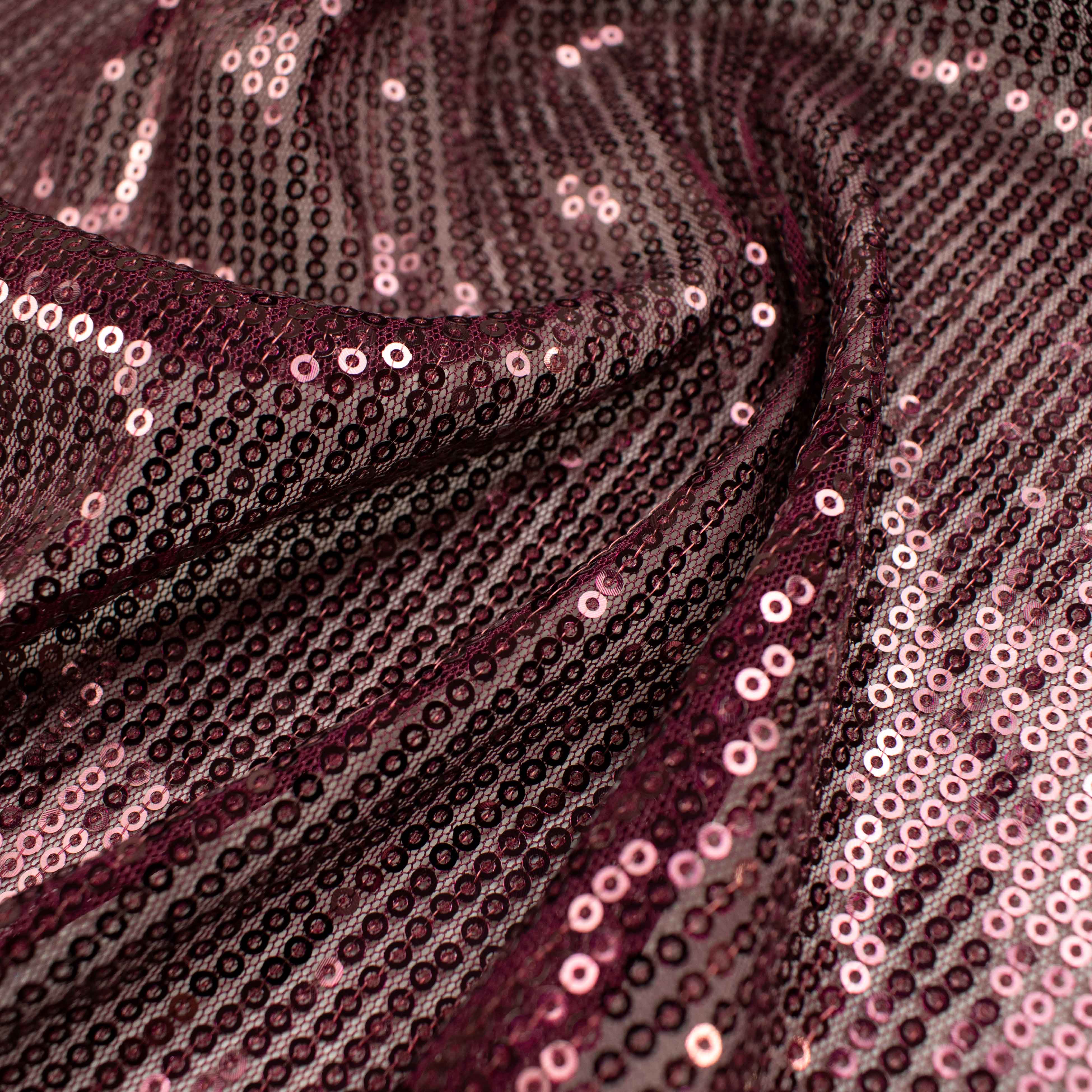 Sequin Mesh Lace Design-17