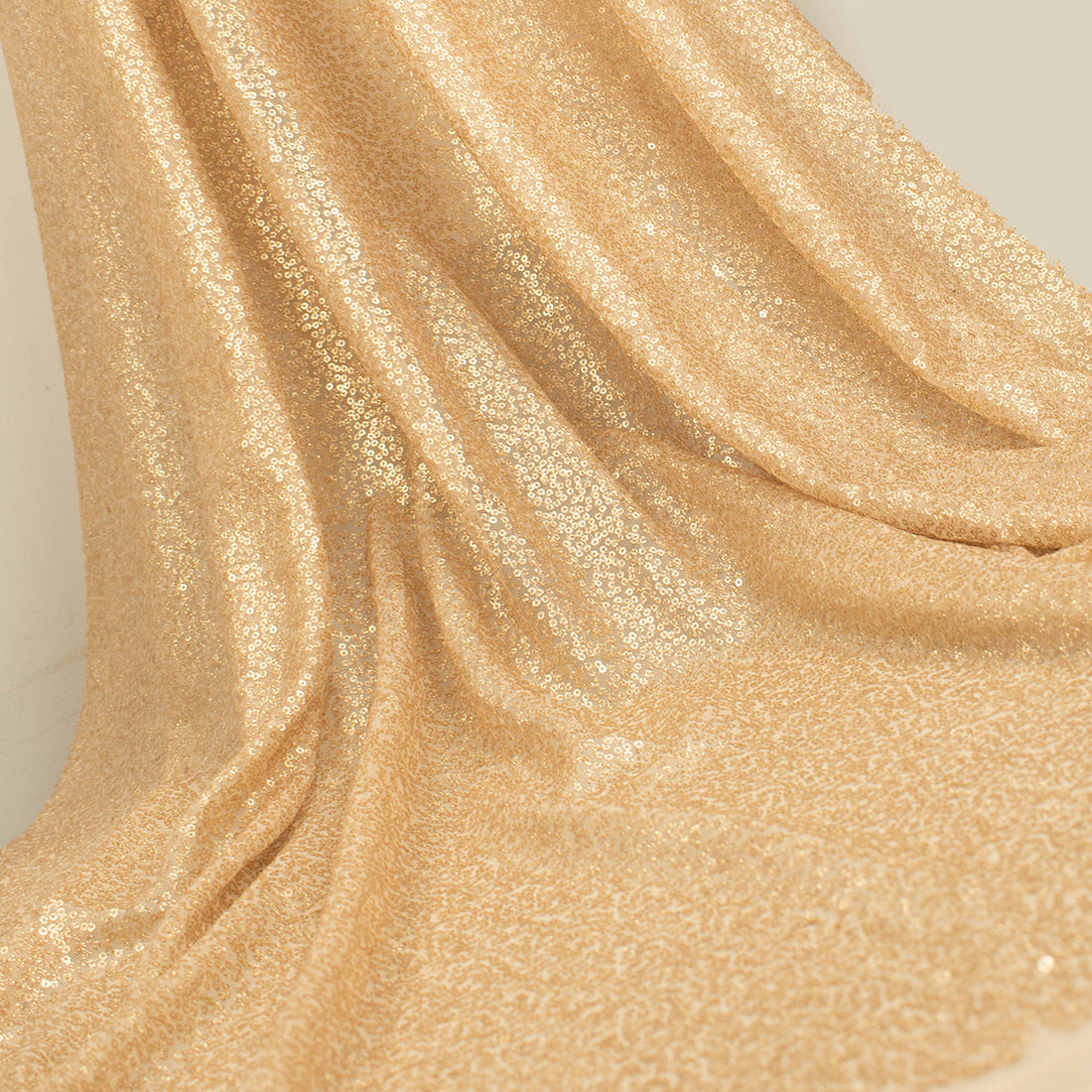 Sequin Mesh Lace Design-20