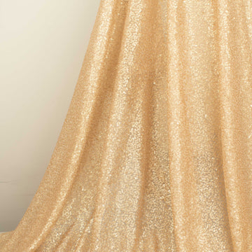 Sequin Mesh Lace Design-20