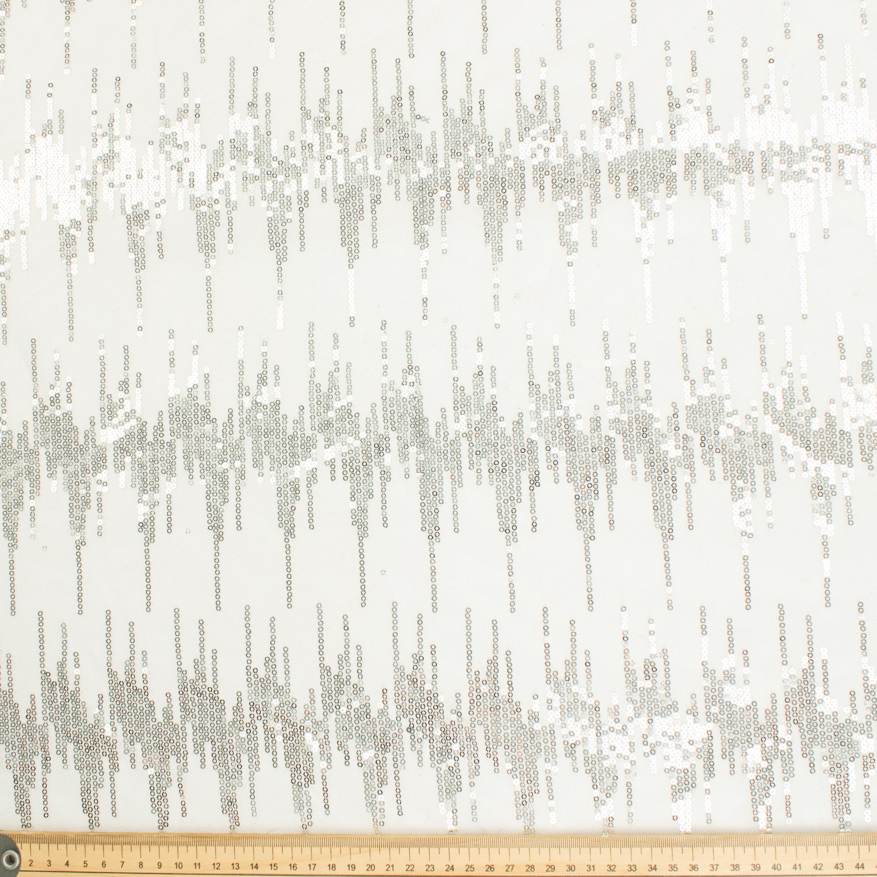 Sequin Mesh Lace Design-22